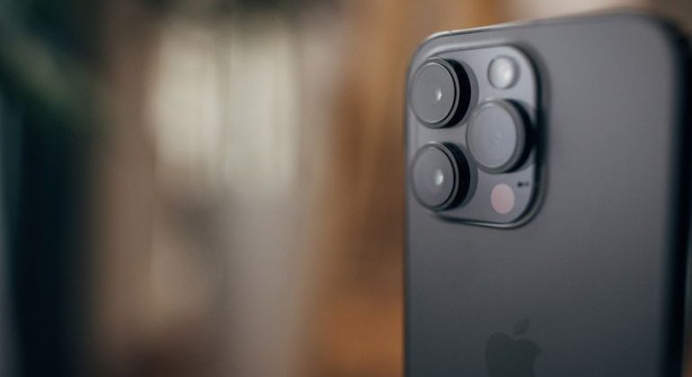 iPhone 14 Pro