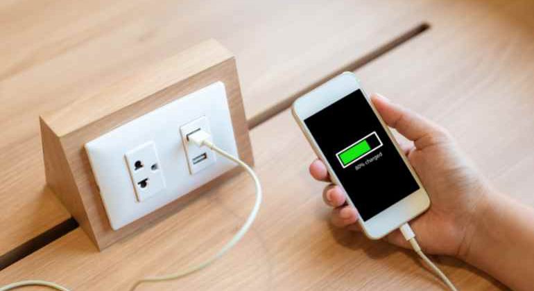 Best Phones for Battery Life