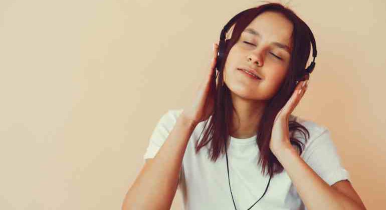 Best phones for music