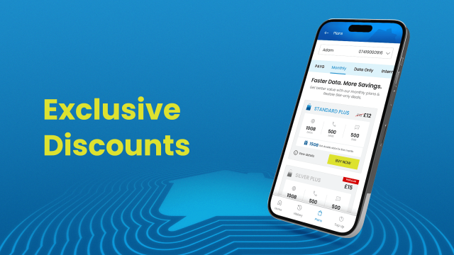 THM Discounts