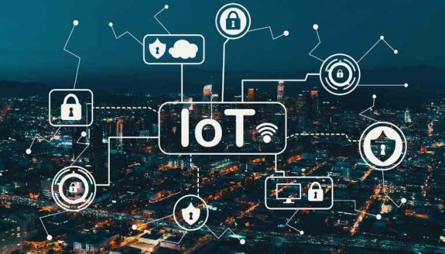 User Guide: What is Cellular Network & IoT