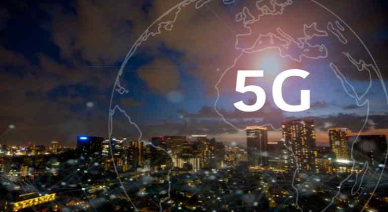 How fast is 5G