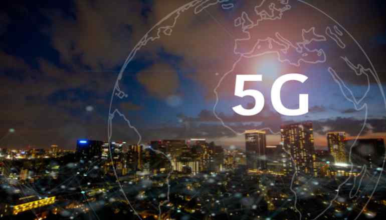 All you need to know about 5G network