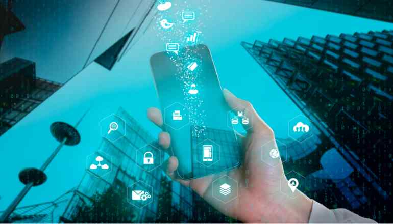 How to transfer your data