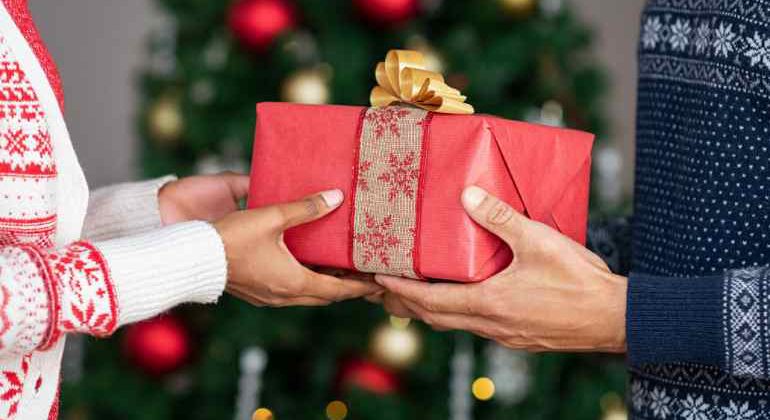 Christmas Tech Gifts