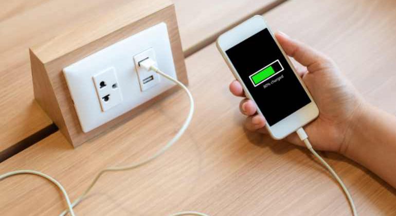 make your battery last longer