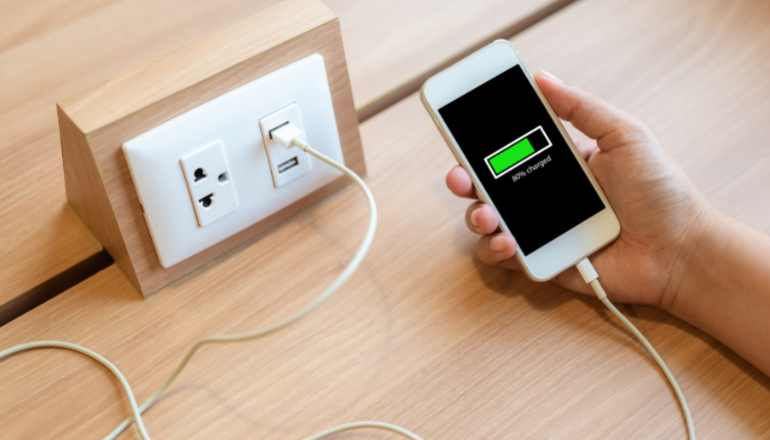 make your battery last longer