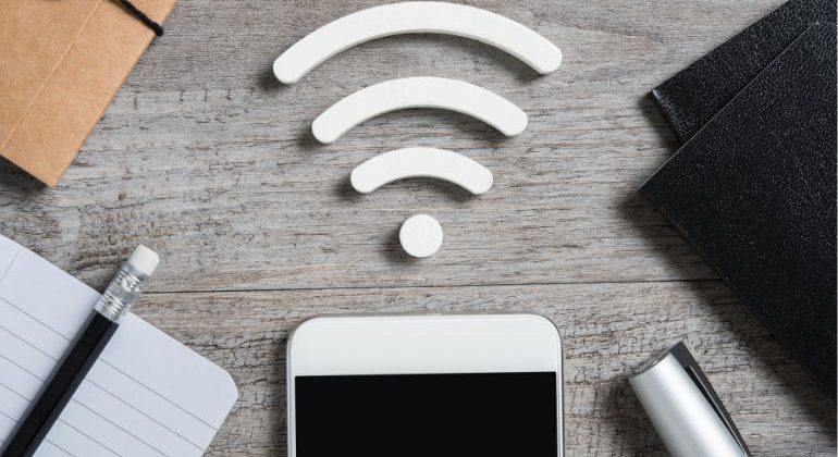 Mobile Tethering