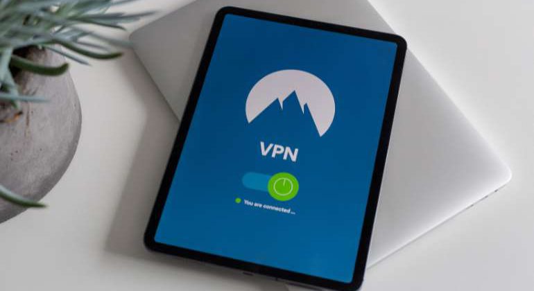 what is a vpn