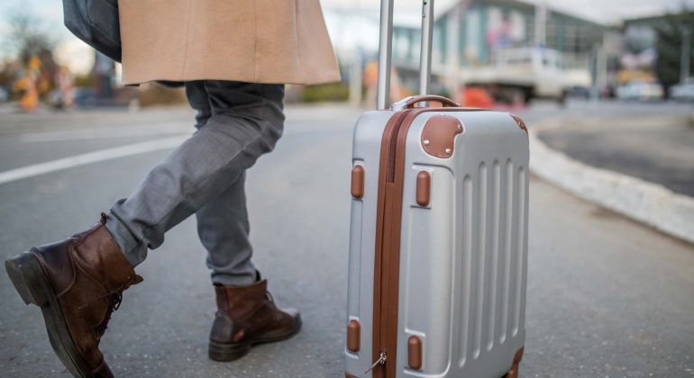 Moving abroad
