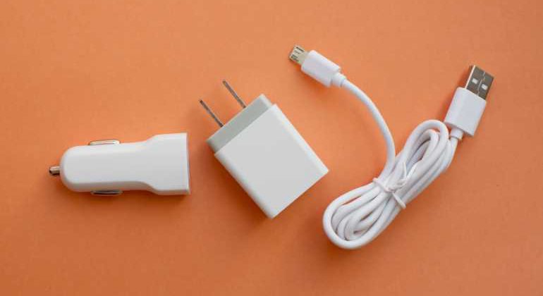Fast Charging