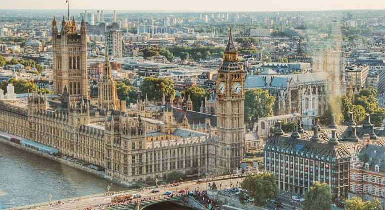 worst places to live in England