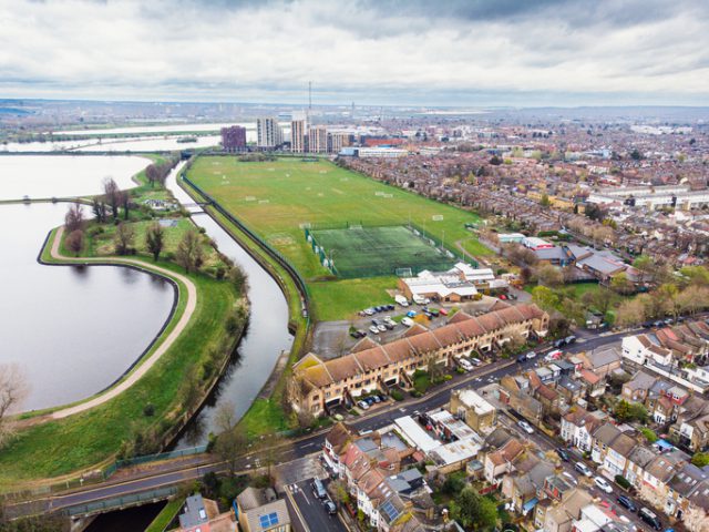 Best Places to Live in East London