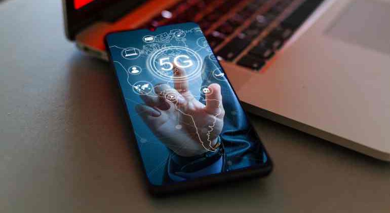 best budget 5g phones uk