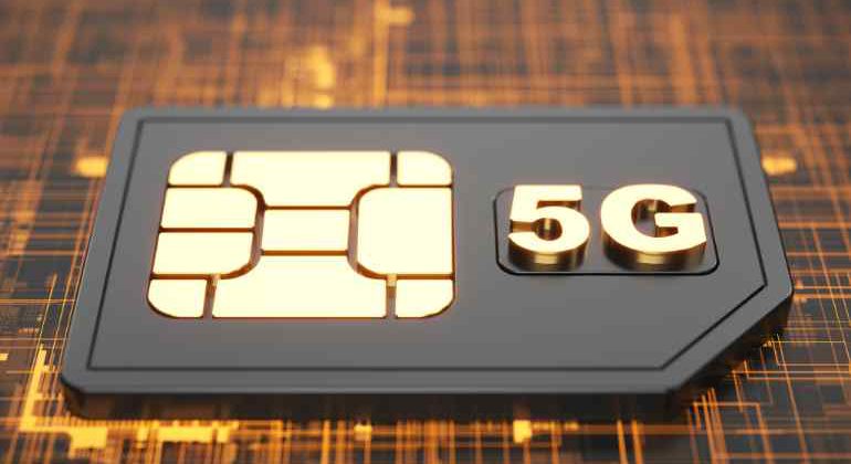 5G SIM-only deals