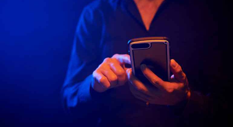 Burner Phones