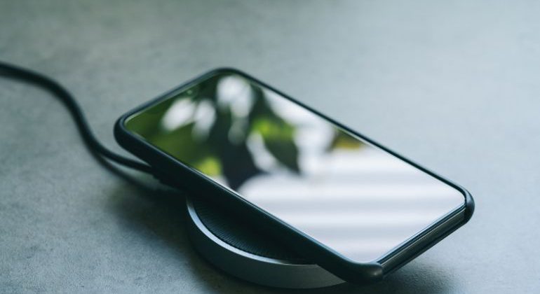 Wireless Charger