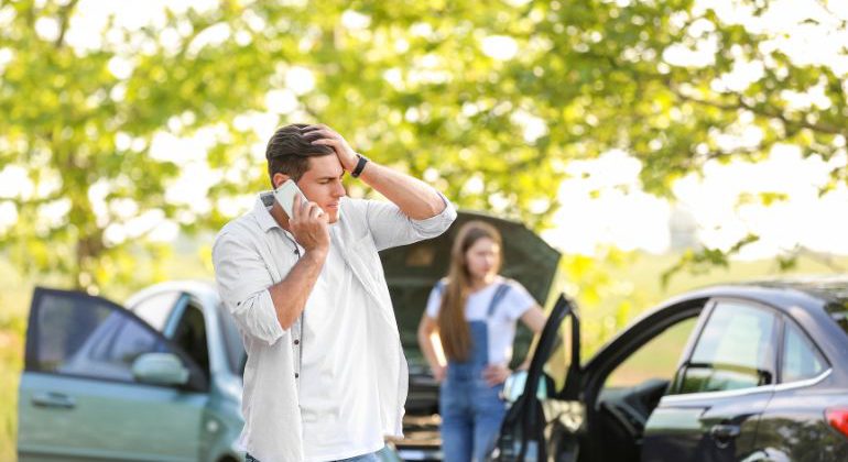 how to block calls on android