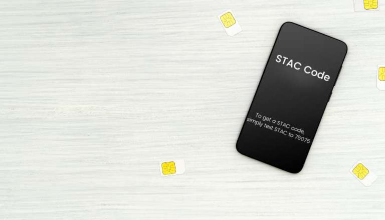 Understanding STAC Code: A Guide to Switching Mobile Networks