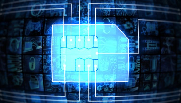 What is iSIM Technology? The Game-Changing Impact on the Telecom Industry