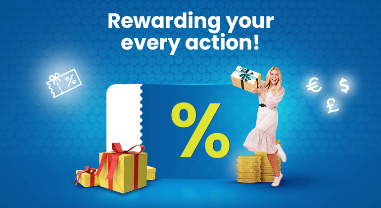 Talk Home Rewards
