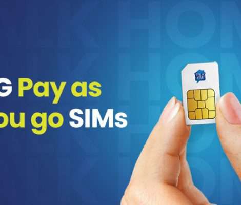 Understanding STAC Code: A Guide to Switching Mobile Networks