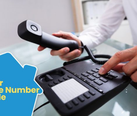 833 Area Code: Everything You Need to Know About It