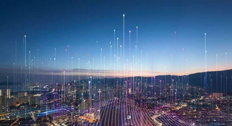 6GH Spectrum