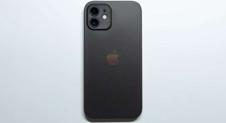 RCS (Rich Communication Service) messaging - iPhone