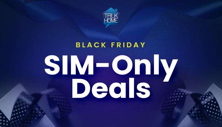 Black Friday SIM only Deal