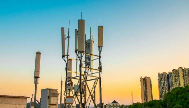 5G Network and Innovative Wireless Technologies