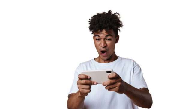 online gaming benefits