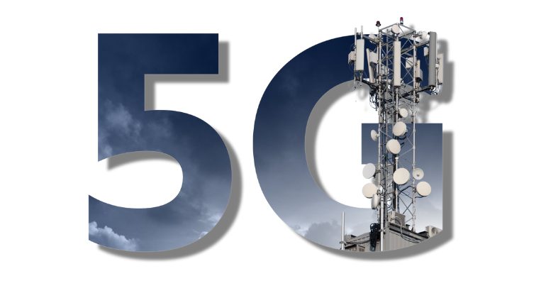 Majority of Brits Still Lack Access to 5G