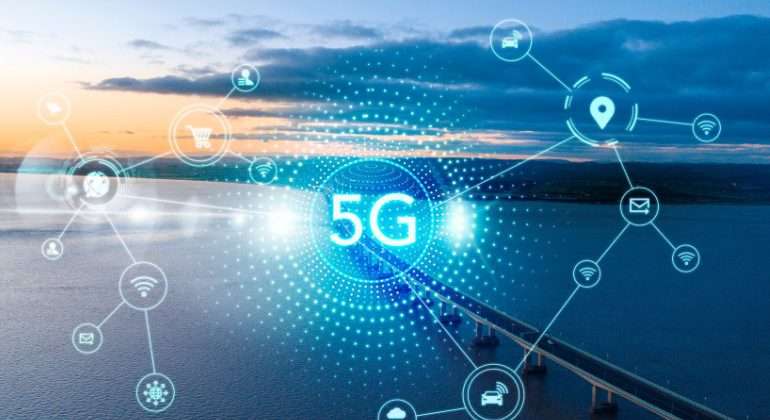 UK Government Allocates £36M to 5G Development