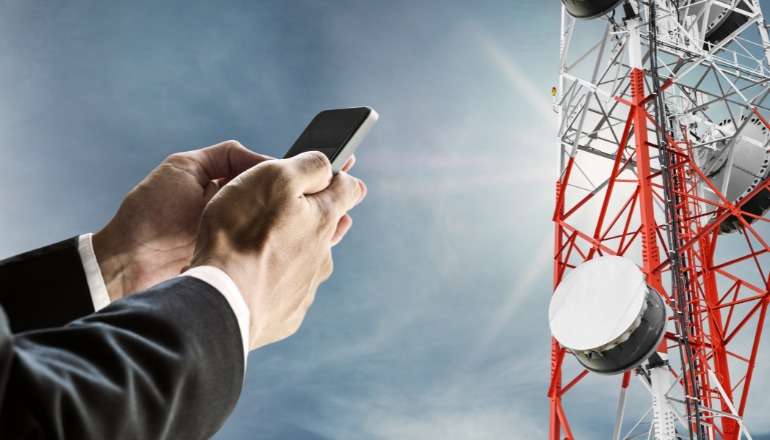 UK Invests £70 million in Advanced Telecom Technologies