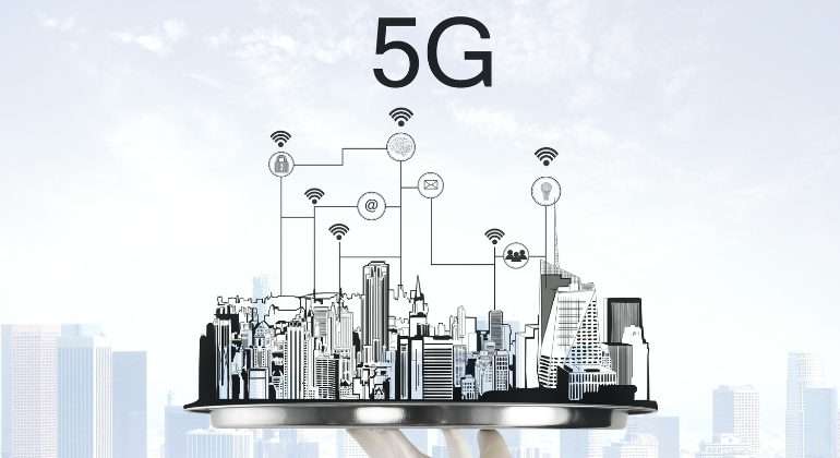 5g standalone deployment