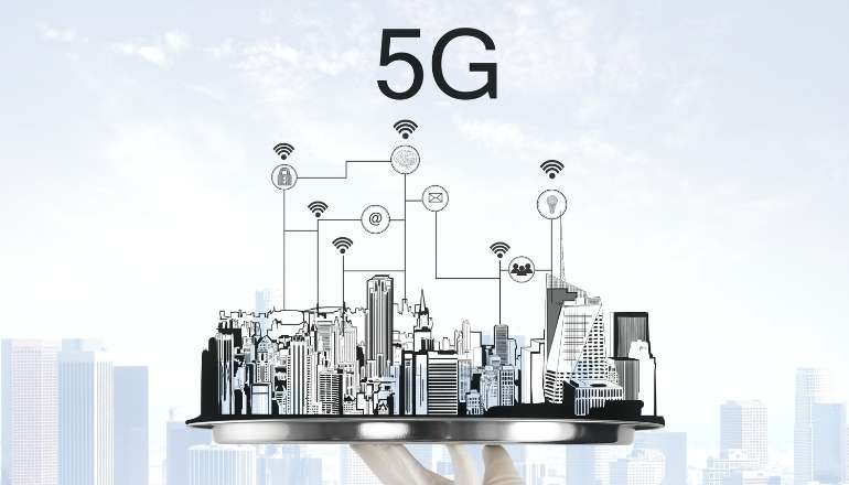 5g standalone deployment