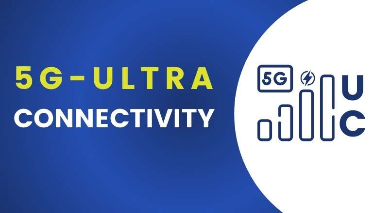 5G and Beyond: All You Need to Know About 5G UC