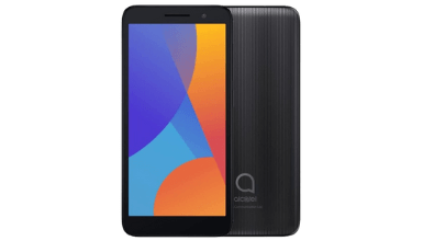 Alcatel 1 2021