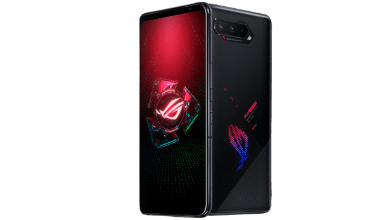 Asus ROG Phone 5