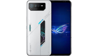 asus rog phone 6