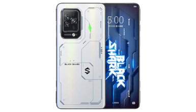 Black Shark 5 Pro