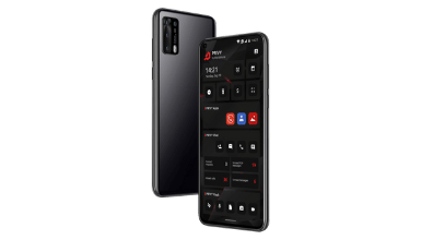 Poco F4 GT