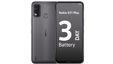 Nokia G11