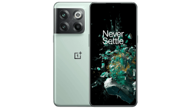 OnePlus 10T