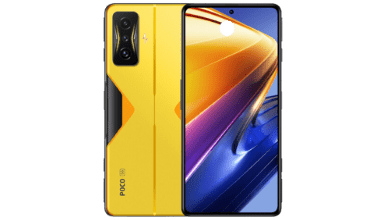 Poco F4 GT