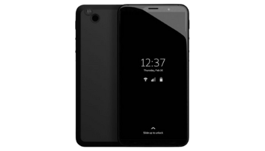 Poco F4 GT