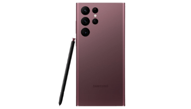 Samsung Galaxy S22 Ultra