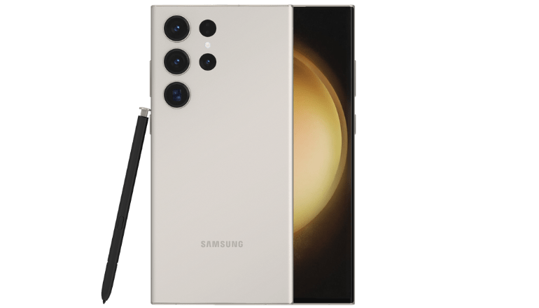 samsung galaxy s23 ultra