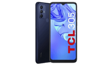 TCL 305